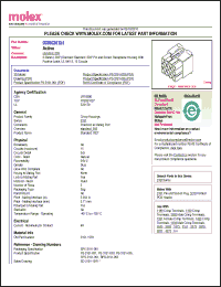 Click here to download 3191-15R1 Datasheet