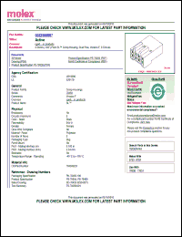 Click here to download 022-56-6067 Datasheet