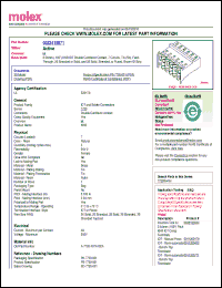 Click here to download 0022415071 Datasheet