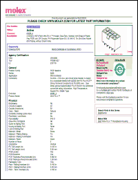 Click here to download 5566-22AS-210 Datasheet