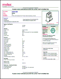 Click here to download 050-84-1060 Datasheet