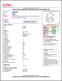 Click here to download 39-03-6090 Datasheet