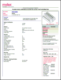 Click here to download A-42219-6E Datasheet