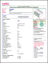 Click here to download A-7720-WF22FP909B Datasheet