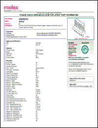 Click here to download AE-6410-15A501 Datasheet