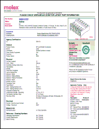 Click here to download 22-41-4121 Datasheet