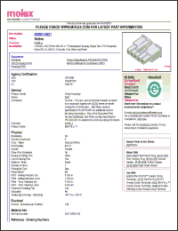 Click here to download 5557-03R2-210 Datasheet