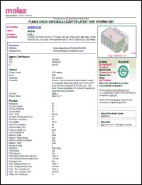 Click here to download 5569-24A2GS2 Datasheet
