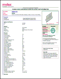 Click here to download A-41661-A19A102 Datasheet