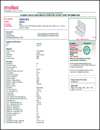 Click here to download 26-61-5070 Datasheet