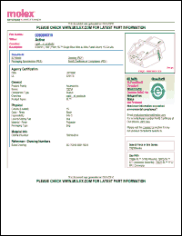 Click here to download 0050650215 Datasheet