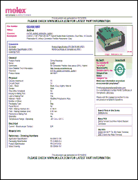 Click here to download 33486-1602 Datasheet