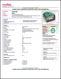 Click here to download 0334861602 Datasheet