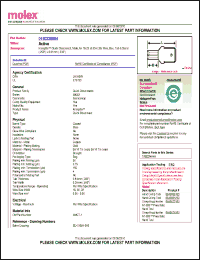 Click here to download SD-19022-006 Datasheet
