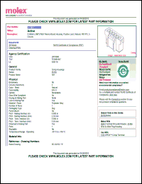Click here to download SD-35155-0590 Datasheet
