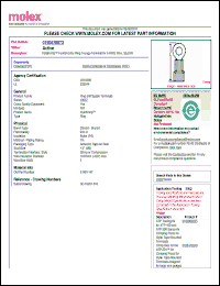 Click here to download SD-19067-016 Datasheet
