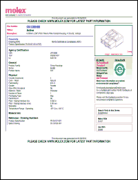 Click here to download SD-35128-001 Datasheet