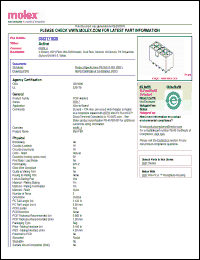 Click here to download SD-35317-001 Datasheet