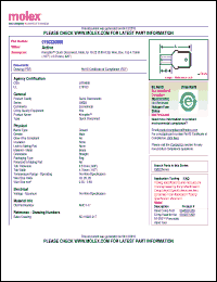 Click here to download SD-19022-017 Datasheet