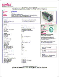 Click here to download 0334820602 Datasheet