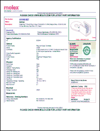 Click here to download 0191951037 Datasheet