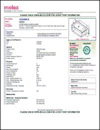 Click here to download SD-19429-003 Datasheet