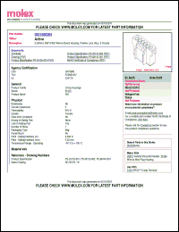 Click here to download SD-35155-0304 Datasheet