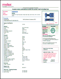 Click here to download SD-19003-002 Datasheet