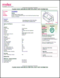 Click here to download SD-19429-002 Datasheet