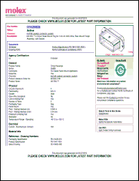 Click here to download 0194290035 Datasheet