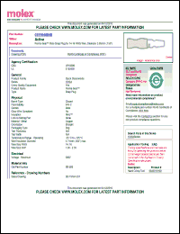 Click here to download SD-19164-031 Datasheet