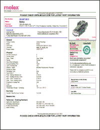 Click here to download SD-31109-003 Datasheet