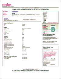 Click here to download 0190840004 Datasheet