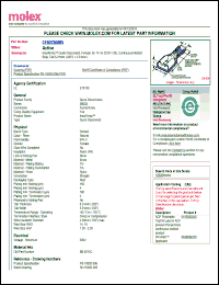 Click here to download 190030085 Datasheet