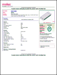 Click here to download SD-26001-001 Datasheet