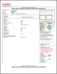 Click here to download 0192150049 Datasheet