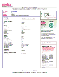 Click here to download 0192120005 Datasheet