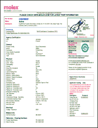 Click here to download 190030042 Datasheet