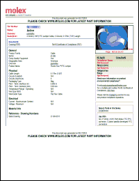 Click here to download 0211000011 Datasheet