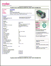 Click here to download 33482-0804 Datasheet