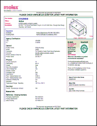 Click here to download SD-19429-014 Datasheet