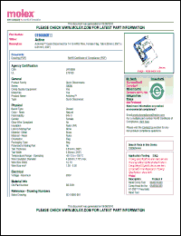 Click here to download SD-19006-001 Datasheet