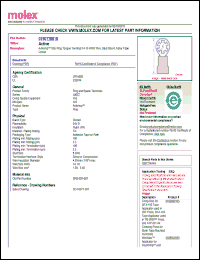 Click here to download SRB-829-08T Datasheet