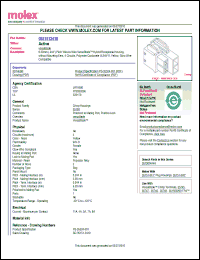 Click here to download 0351513419 Datasheet