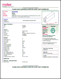 Click here to download SD-35150-0100 Datasheet