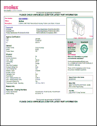 Click here to download SD-35155-0901 Datasheet