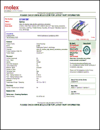 Click here to download SD-30700-120 Datasheet