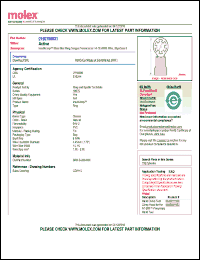 Click here to download 0190750021 Datasheet