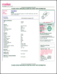 Click here to download BB-1138-032 Datasheet