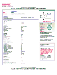 Click here to download SD-19033-001 Datasheet